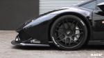 Lamborghini Huracan by Liberty Walk and RACE! 2016 года